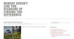 Desktop Screenshot of mondaynightmayhem.com