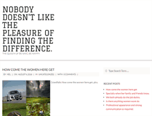 Tablet Screenshot of mondaynightmayhem.com